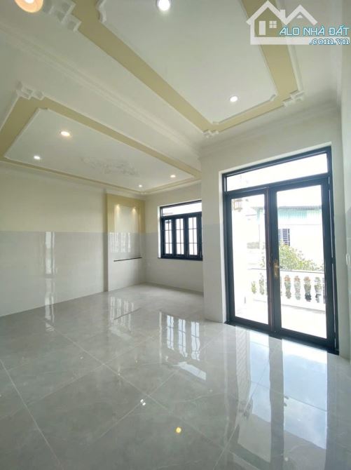 Chủ gửi. NHÀ KIỂU BIỆT THỰ MINI – 1 TRỆT 1 LẦU – HẺM TRẦN NAM PHÚ, NINH KIỀU, CẦN THƠ - 3
