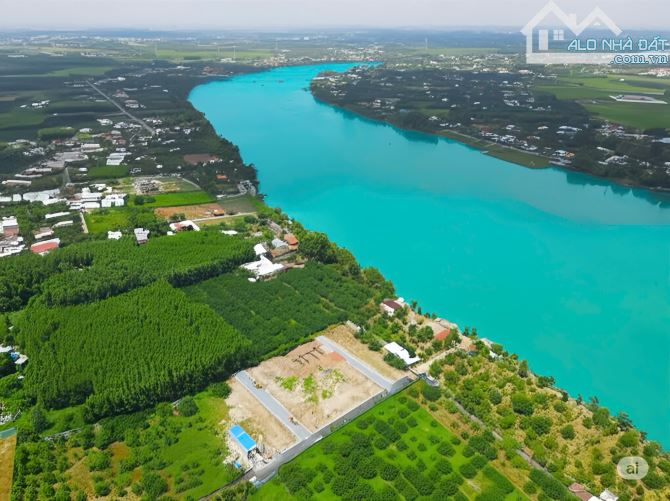 ĐẤT ĐẸP NGAY CẦU BẠCH ĐẰNG 2 KẾT NỐI BIÊN HÒA - BÌNH DƯƠNG - 3