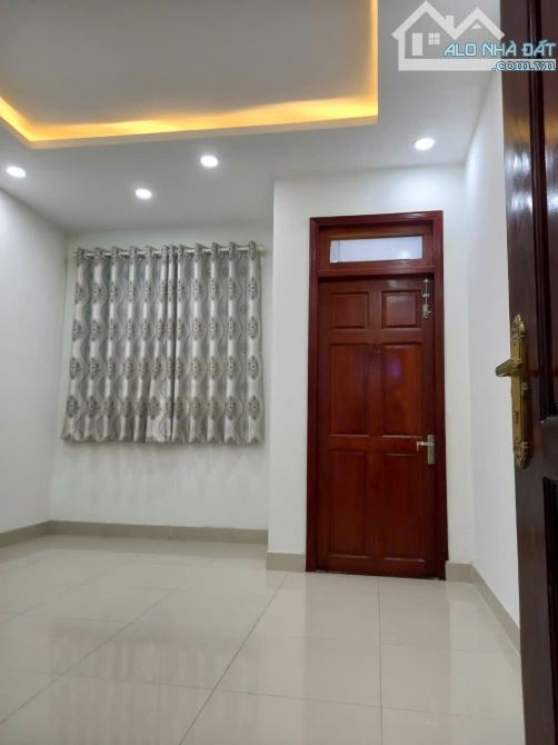 Bán Nhà Khu VIP Tân Sơn Nhì Tân Phú - HXT 8M 4 Tầng -  Giá Nhỉnh 10 Tỷ - 3
