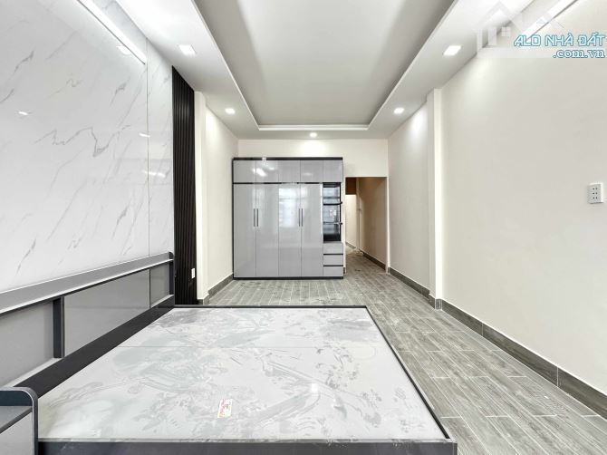 NGUYỄN VĂN ĐẬU GIÁP PHAN ĐĂNG LƯU • HXH • VIEW CÔNG VIÊN • 2 TẦNG MỚI ĐẸP • 69M² • 9 TỶ TL - 3
