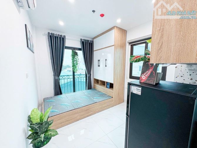 Bán nhà ngõ 23 Đức Diễn – Bắc Từ Liêm – 68m², 7 tầng, mặt tiền 5.5m, giá 16.9 tỷ - 3