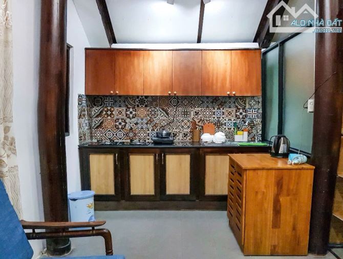 🎉🎉Cần bán mảnh đất rộng 505m2, Kiệt Ô TÔ,Đường Ngũ Hành Sơn, Đà Nẵng. - 3