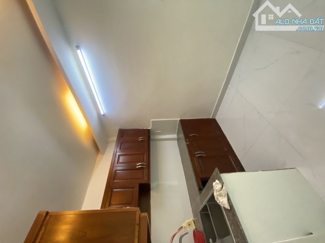 NHÀ 2 TẦNG 4X10 NGUYỄN THỊ THẬP TÂN PHÚ Q7 - 3
