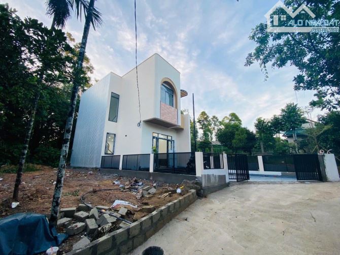 Nhà Mới 2 Tầng Kiệt 106 Minh Mạng Thuỷ Xuân - Full Nội Thất Dọn Vào Ở Ngay - 3
