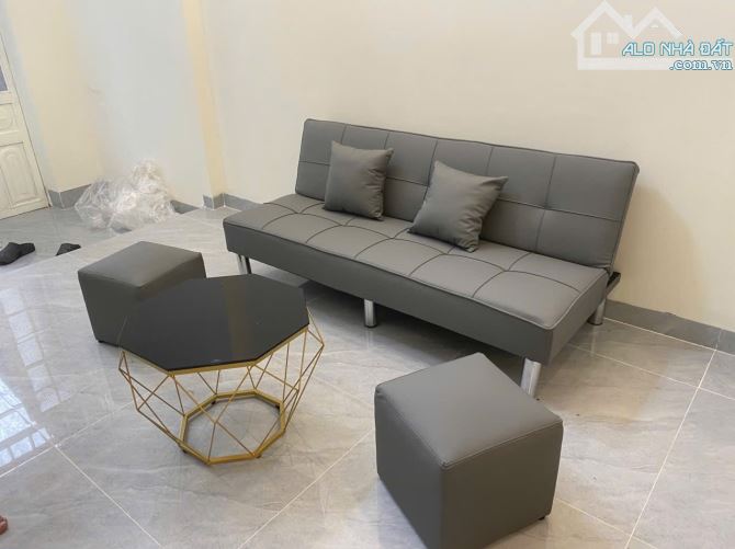 CHỈ 3.1 TỶ NHÀ SỔ HỒNG RIÊNG AN PHÚ ĐÔNG MUA BÁN CHÍNH CHỦ- TẶNG TOÀN BỘ NỘI THẤT CHO CHỦ - 3