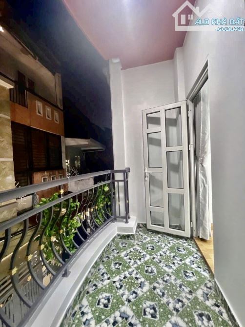 40m2, NHÀ BÁN 2 TẦNG, 3PN, 133/ QUANG TRUNG, P10 GÒ VẤP, 4 TỶ HƠN - 3