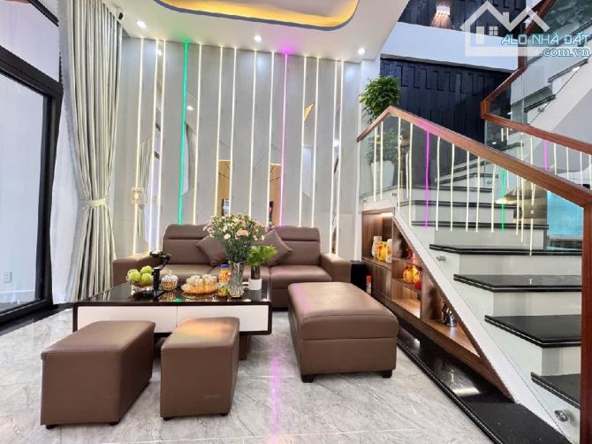 🎉🎉🎉🏡 CHÀO BÁN NHÀ 2 TẦNG MỚI ĐẸP – KIỆT  TRƯỜNG CHINH AN KHÊ, THANH KHÊ, ĐÀ NẴNG 💗 - 3