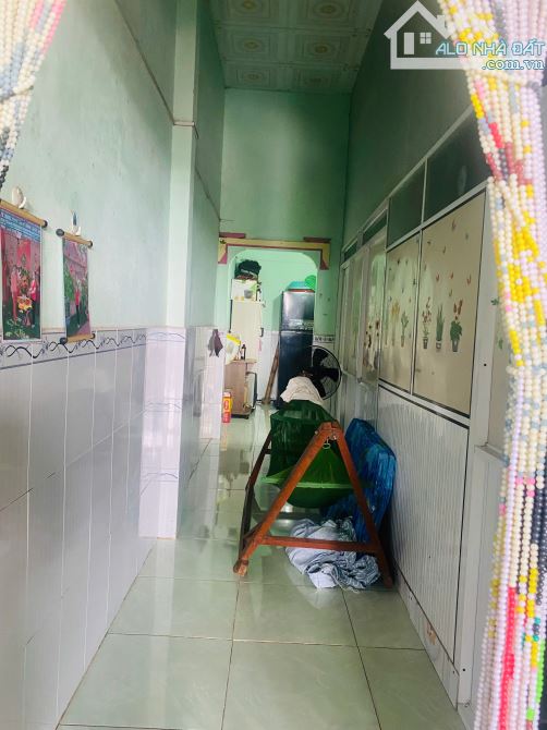 Bán nhà gần biển Tân Phước - LaGi chỉ 1.1 tỷ đường nhựa 10m - 3