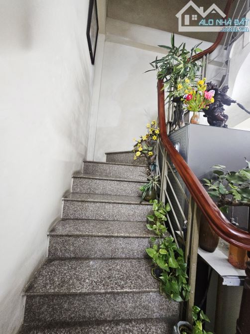 Bán nhà Trần Cung, Bắc Từ Liêm, 68m2, 5 tầng, mặt tiền 6.2m, giá 12.5 tỷ - 3