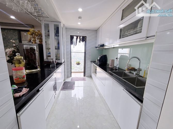 Bán chung cư Đồng Phát, Hoàng Mai, full đồ, lô góc, view hồ, 89m, 3pn, chỉ 5.9tỷ - 3