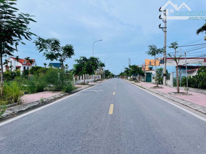 Bán đất TDP Nguyễn Huệ - Minh Đức - Đồ Sơn - Hải Phòng - 3