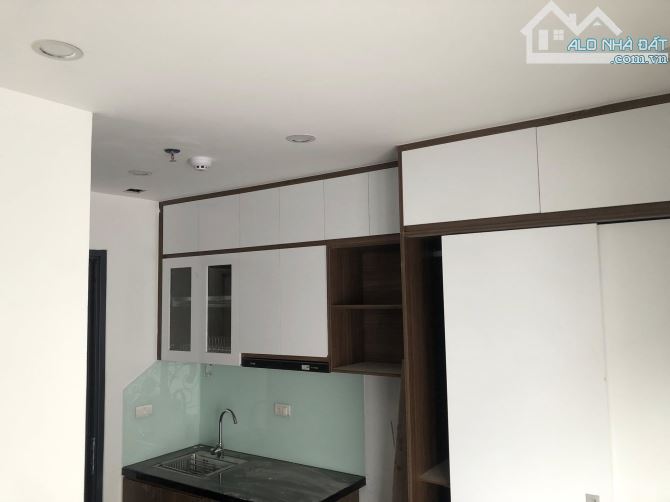 BÁN CCMN CẦU ĐƠ HÀ ĐÔNG – 69M2 – 6T, MT 5,9M – 18 PKK - DT 85TR/TH - PCCC XỊN –  17 TỶ - 3