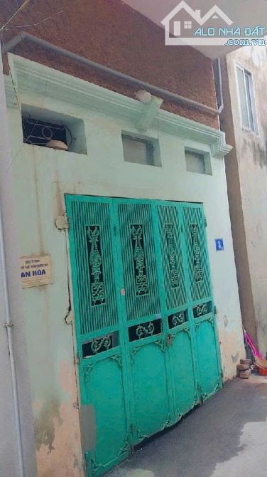 [MUA ĐẤT - TẶNG NHÀ 2 TẦNG] - Tây Mỗ - 25m2*2T - Ngõ Rộng Thoáng - Nhỉnh 2 tỷ - 3