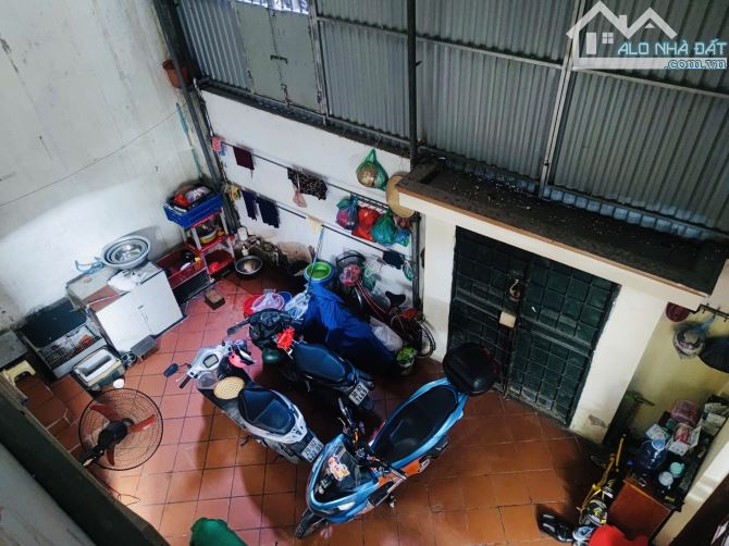 Bán đất tặng nhà phố Kim Ngưu, HBT. 78m2, MT 10m. Gần phố. Giá 11,5 tỷ (TL). - 3