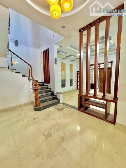 Cần bán nhà 1 trệt 1 lầu ở An Hòa Trảng Bàng 5x22 ( 113m2 ) 950 TRIỆU Sổ hồng riêng sang - 3