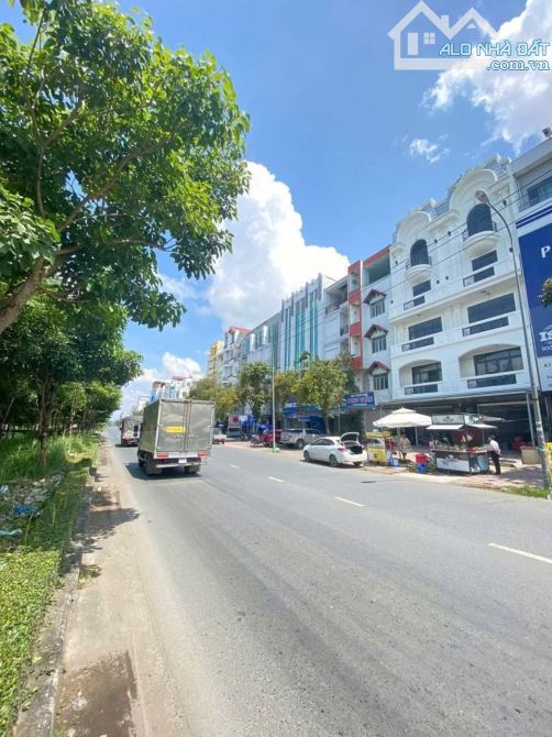 BÁN CẶP GÓC 300 M2 16 TỶ ĐƯỜNG LÊ NHỰT TẢO, GẦN MAI CHÍ THỌ KDC 586, TP CẦN THƠ - 3