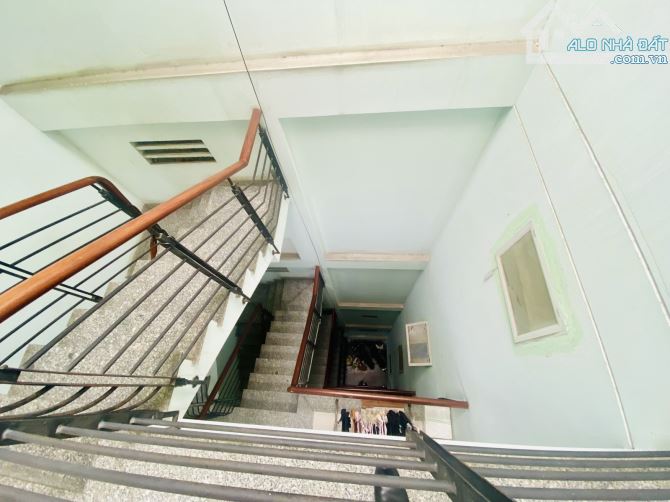Dương Quảng Hàm - Gò Vấp - 94m2 - CHDV 20PN - 6 Tầng - Hẻm Xe Tải 10m  - Hoàn công - SHR - 4
