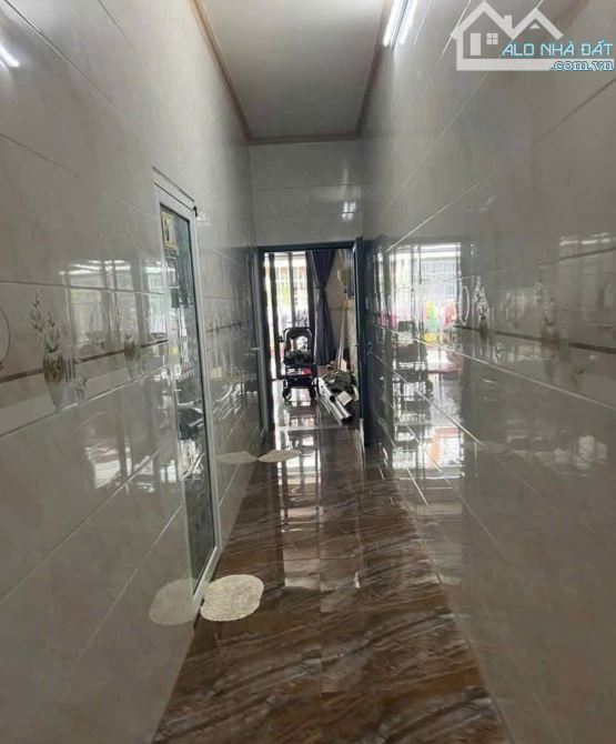 GẤP ! Bán nhanh nhà ở Thới Tam Thôn Hóc Môn 4x20 ( 82m2 ) 950 TRIỆU Sổ hồng riêng - 3