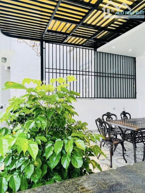 CẦN BÁN NHÀ ĐƯỜNG ĐỒNG NAI QUẬN 10 | 3 TỶ 570TR | SỔ HỒNG RIÊNG - 3
