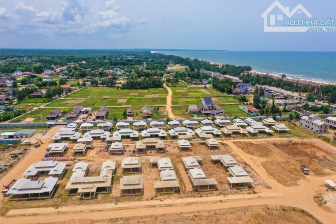 🌴 ĐẤT BIỂN TRUNG TÂM DU LỊCH – GIÁ HẤP DẪN - 3