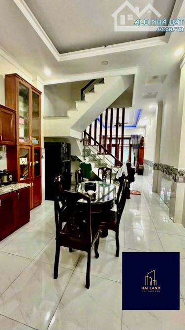 BÁN NHÀ BÀ ĐIỂM - GẦN CHỢ ĐẦU MỐI HÓC MÔN – 4x18 72M² – 3 TẦNG – CHỈ 5.4 TỶ - 3