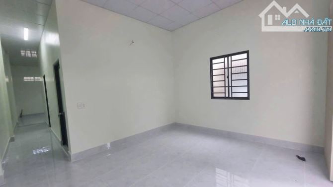 CẦN BÁN NHÀ GIÁ RẺ – 1 SẸC BA SA, PHƯỚC HIỆP, CỦ CHI – SỔ HỒNG RIÊNG, GIÁ CHỈ 650 TRIỆU - 3