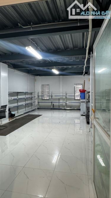 Bán nhà Tam Trinh – Hoàng Mai – 94m², 3 tầng, mặt tiền 4.7m, giá 20.3 tỷ - 3