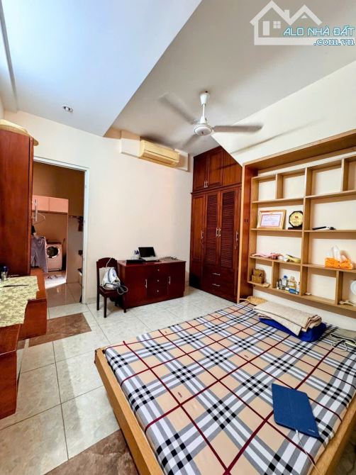 Nhà 4x18m đúc lửng, 2PN – Sổ hồng riêng – Giá 4.86 tỷ - 3