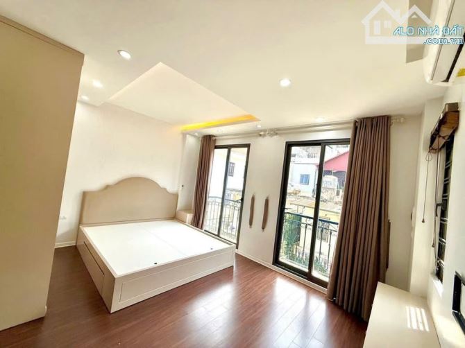 ✨ Siêu Phẩm Nguyễn Khánh Toàn – Nhà 4 Tầng – 60m² – Giá Chỉ 8.35 Tỷ - 3