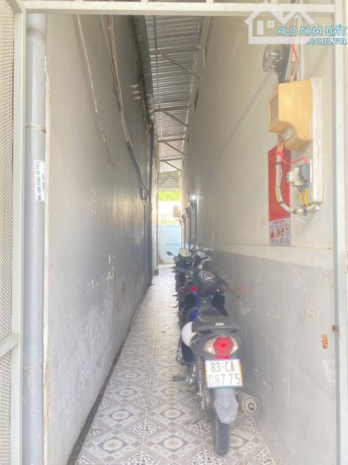Bán gấp nhà+5 phòng trọ 769 Triệu –Đường Nguyễn Thị Nhúng,Tân Thông Hội – Củ Chi,Sổ Riêng - 3