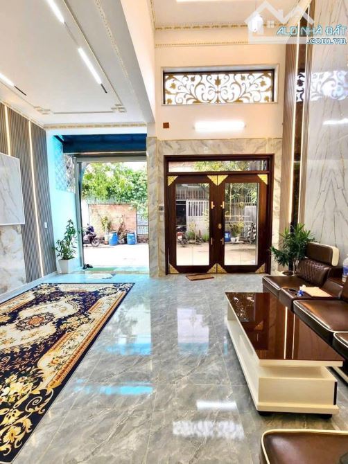 BÁN NHÀ TRỆT LẦU 3PN GẦN NGÃ TƯ CHIÊU LIÊU DĨ AN, TP. HCM, GIÁ 3.8 TI TLQ - 3