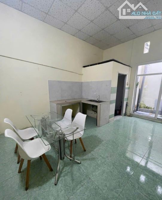 Hữu duyên bán nhà ở Bà Điểm 4 Hóc Môn 4x35 ( 139m2 ) 790 TRIỆU Sổ hồng riêng sang tên - 3