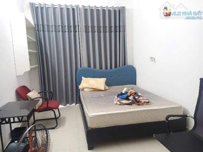 🍒CẦN BÁN GẤP NHÀ PHAN VĂN TRỊ, BÌNH THẠNH, 55M2, 4 TẦNG BTCT, 3PN, HẺM XE HƠI, CHỈ NHỈN 8 - 3
