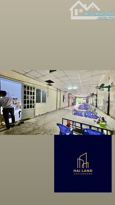 BÁN NHÀ MẶT TIỀN PHAN VĂN ĐỐI BÀ ĐIỂM HÓC MÔN – 8.1x30 – 243.5M² – CHỈ 16.5 TỶ - 3