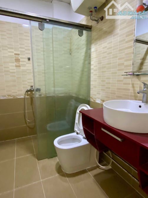 Bán nhà 6 tầng phân lô ngõ ôtô tránh 204 Trần Duy Hưng, 57m2, mặt tiền 4.6m, 22.5 tỷ - 3