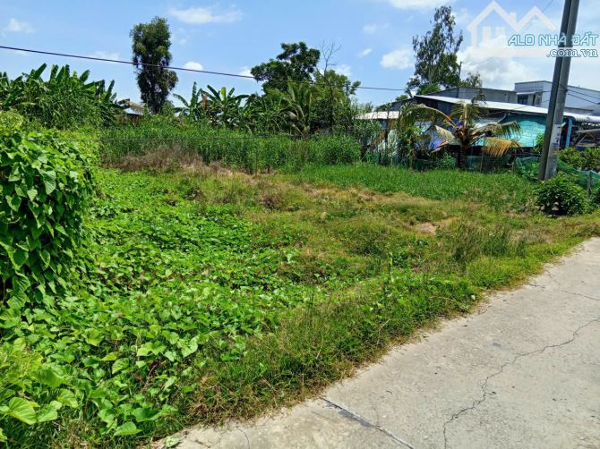 ✅️Bán 577m2 đất thổ cư xã Phú Hòa An Giang ô tô tới đất giá 3.5tr/m2 - 3
