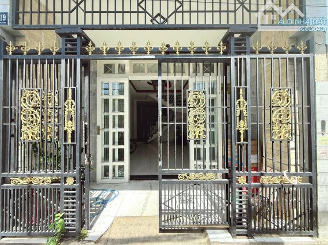 Bán nhà 4 tầng kiệt NGUYỄN DU, trung tâm Hải Châu thành phố ĐÀ NẴNG - 3