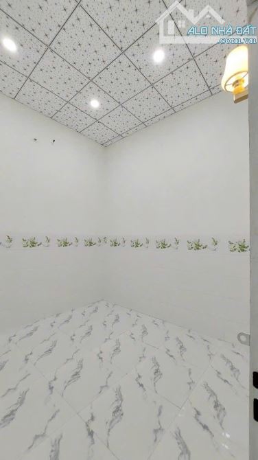 Nhà đẹp giá rẻ cần bán ở Tân Xuân 2 Hóc Môn 4,5x24 ( 112m2 ) 850 TRIỆU Sổ hồng riêng - 3