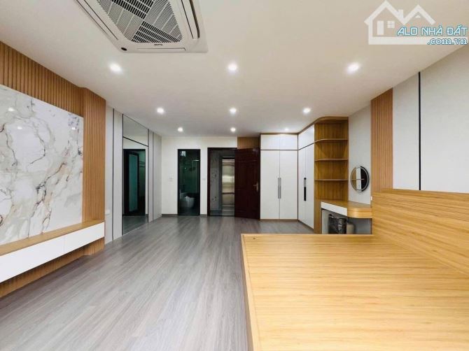 🔥 LÔ GÓC – VIEW HỒ – Ô TÔ ĐỖ CỬA – THANG MÁY – TÂY MỖ, ĐẠI MỖ – GIÁ HƠN 8 TỶ - 3