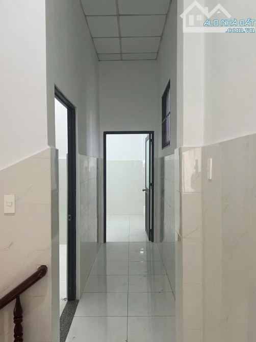 Bán Nhà Riêng 2 tầng HXH tránh Nguyễn Xiển, 4,2 tỷ, 66 m2, 3PN, 2WC, pháp lý đầy đủ - 2
