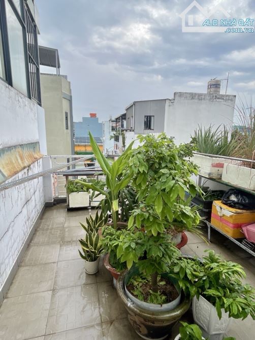 Bán nhà đẹp 4 tầng Lê Trọng Tấn cũ, Tân Phú, DTSD 80m2, sổ đẹp hoàn công đủ, 3.x tỷ - 3