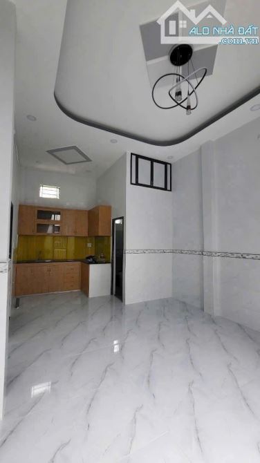 🏡🏡 2.99 🧄 - BÁN NHÀ GIÁ RẺ – NGUYỄN ẢNH THỦ, Q12 🏡🏡 - 3