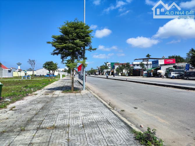 Bán lô đất 120m2, đối lưng MT QL1A, KDC An Phú, TT Mộ Đức, giá chỉ 1,1xx tỷ - 3