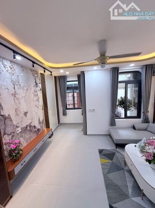 SIÊU PHẨM BÌNH THẠNH - MẶT TIỀN - XINH LUNG LINH - 3 TẦNG BTCT - 3 PN - FULL NỘI THẤT C - 3
