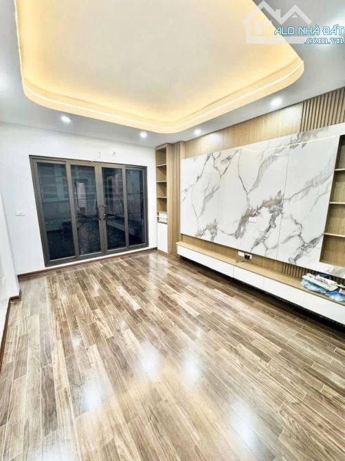 Nhà Phố Huỳnh Thúc Kháng 45m*5T, MT 3.8m, ô tô tránh, 2 thoáng, gần phố, sổ vuông 15.7tỷ - 3
