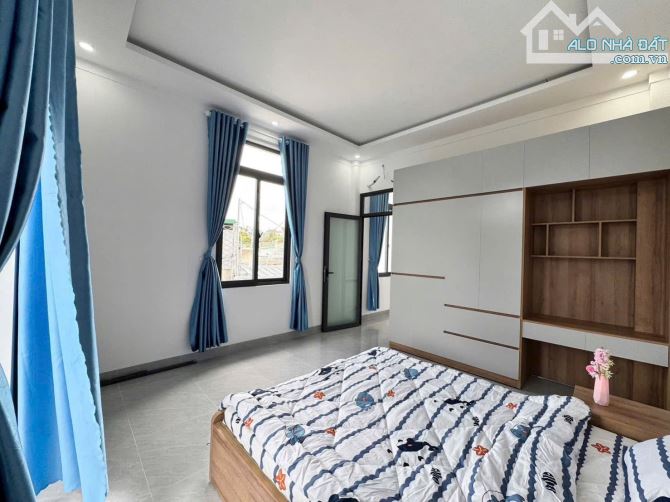 ❤️Bán nhà 1 mê mới 100% gần Eco Park góc 2 mặt tiền Hẻm Lương Thế Vinh - 3ty350 - 3
