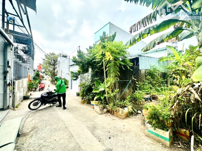 LÔ ĐẤT 80M2 3 TỶ NGAY KHU ĐÔ THỊ VINHOMES GRAND PARK SẦM UẤT Q9 NGUYỄN XIỂN - 3