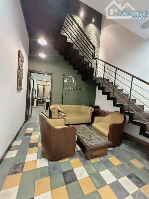 🥇 Bán nhà mặt tiền đường 5m5 Bàu Hạc 3 (65 m2), Thanh Khê - Đà Nẵng, Giá 6.58 tỷ tl - 3