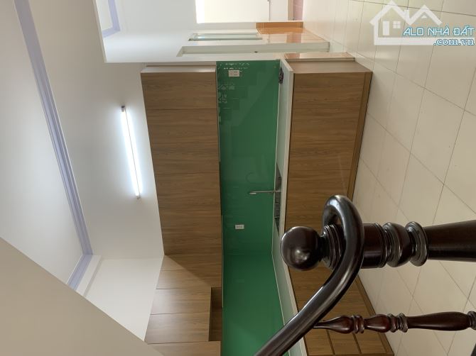 Bán nhà Thạnh Lộc 19. Q12_Ngay chợ Cầu Đồng_ hẻm xe hơi_4x19.1m giá 4ty580 - 3