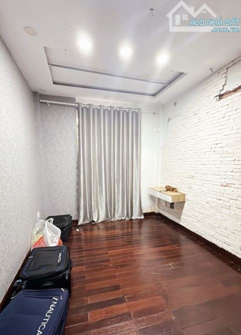 Nhà 3 tầng, Hẻm Xe Hơi, Lê Văn Sỹ, Tân Bình, 50m2, hơn 8 tỷ TL - 3